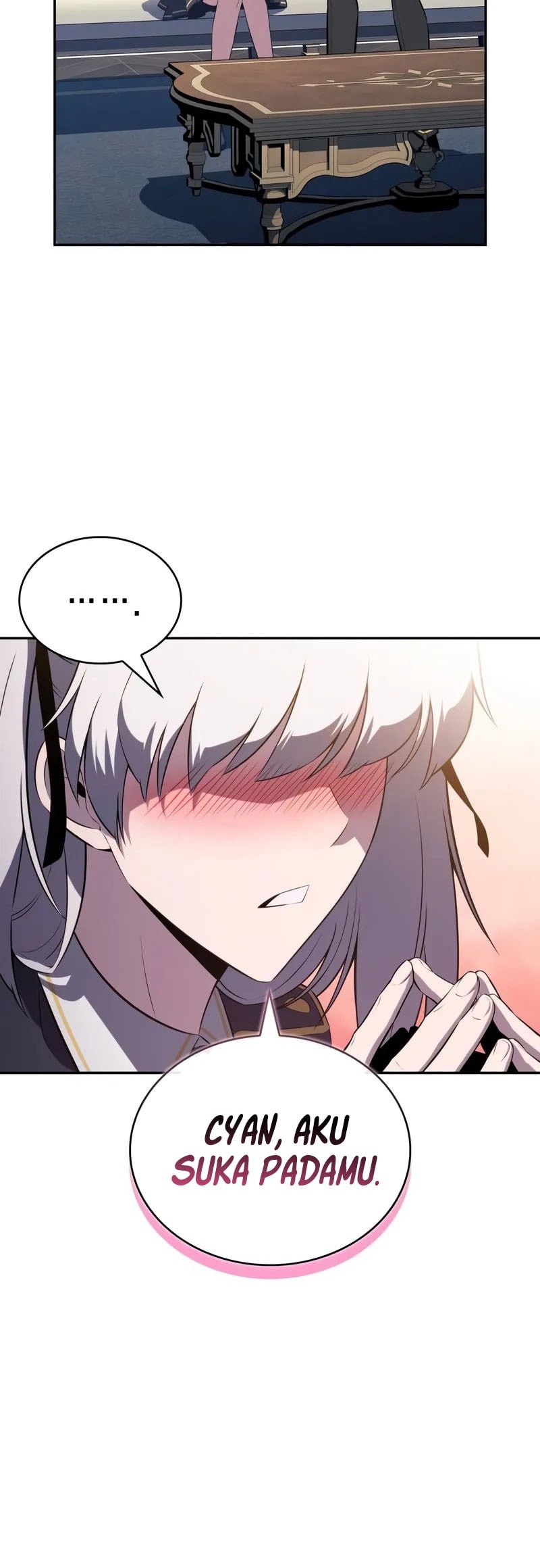 The Regressed Son Of A Duke Is An Assassin - Chapter 76 - Page 56