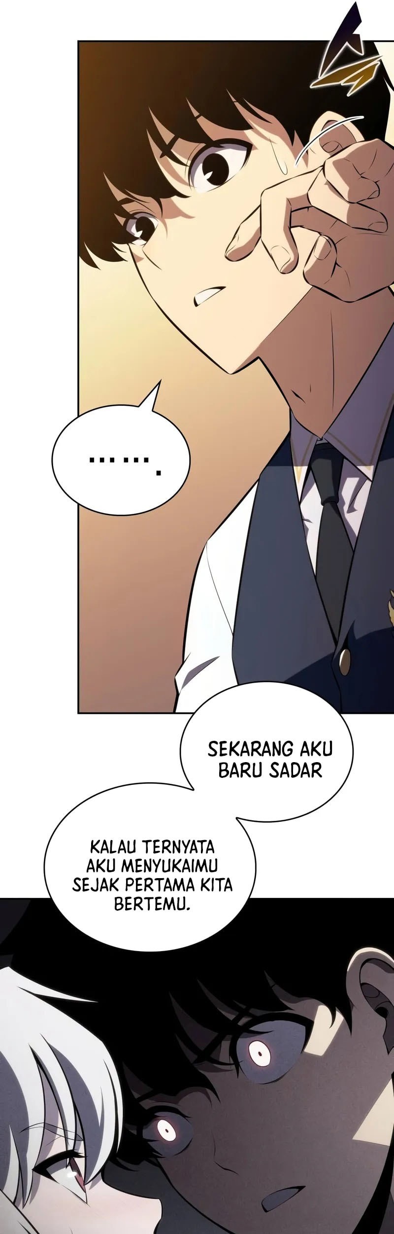 The Regressed Son Of A Duke Is An Assassin - Chapter 76 - Page 57