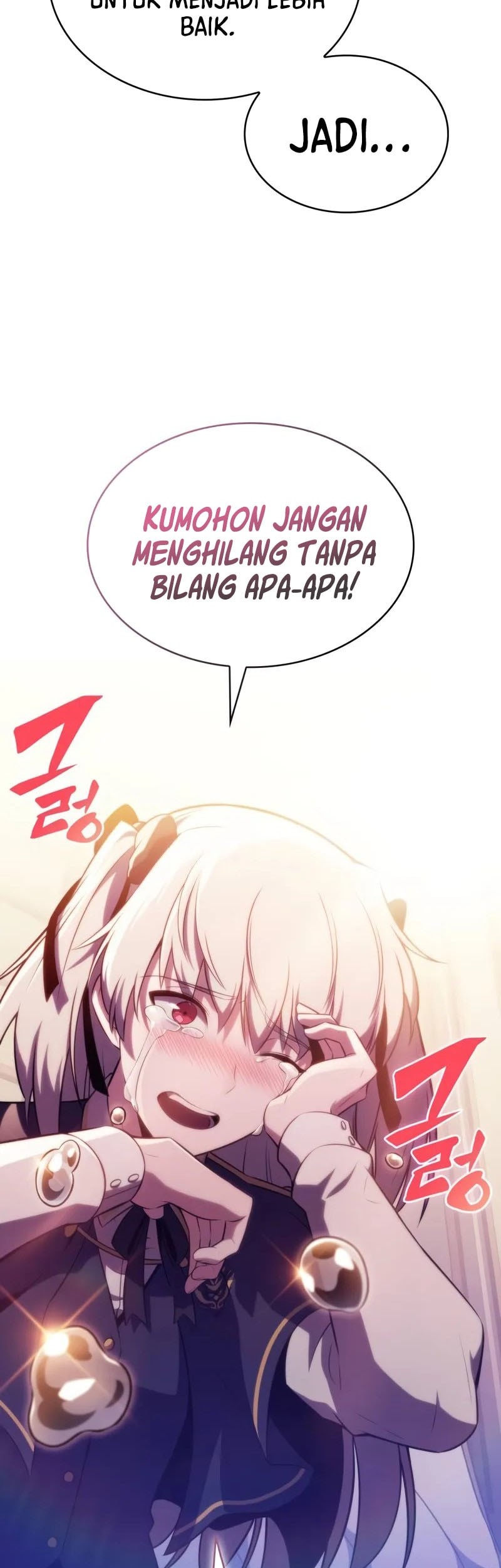 The Regressed Son Of A Duke Is An Assassin - Chapter 76 - Page 59