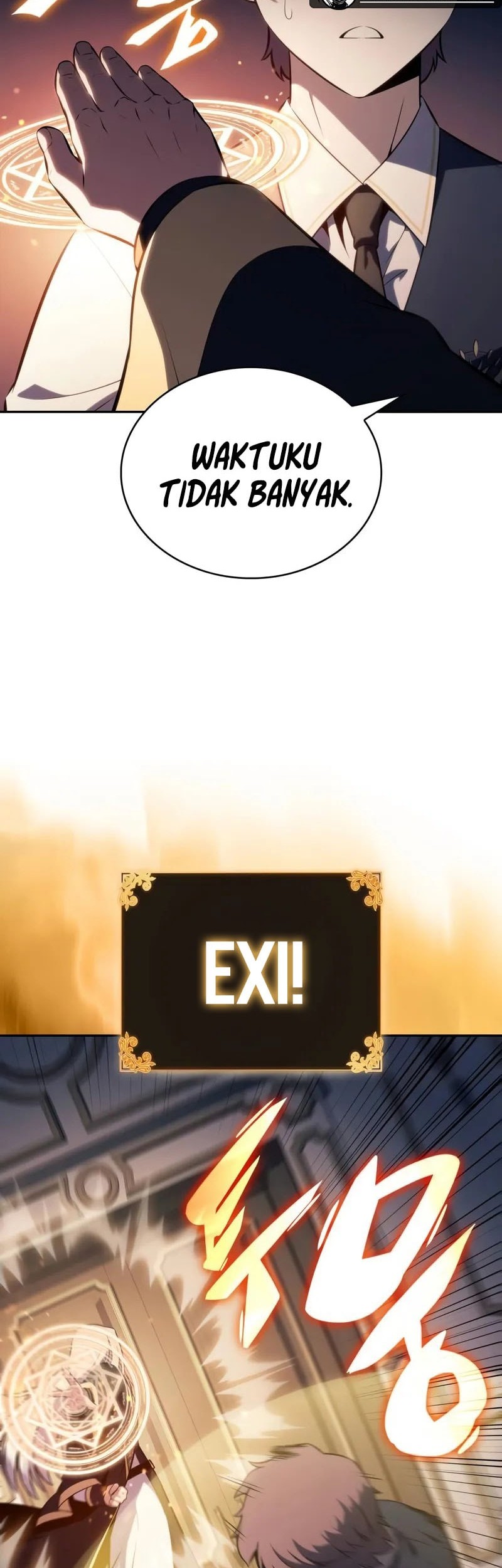 The Regressed Son Of A Duke Is An Assassin - Chapter 76 - Page 66