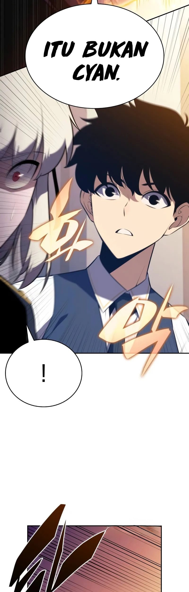 The Regressed Son Of A Duke Is An Assassin - Chapter 76 - Page 71