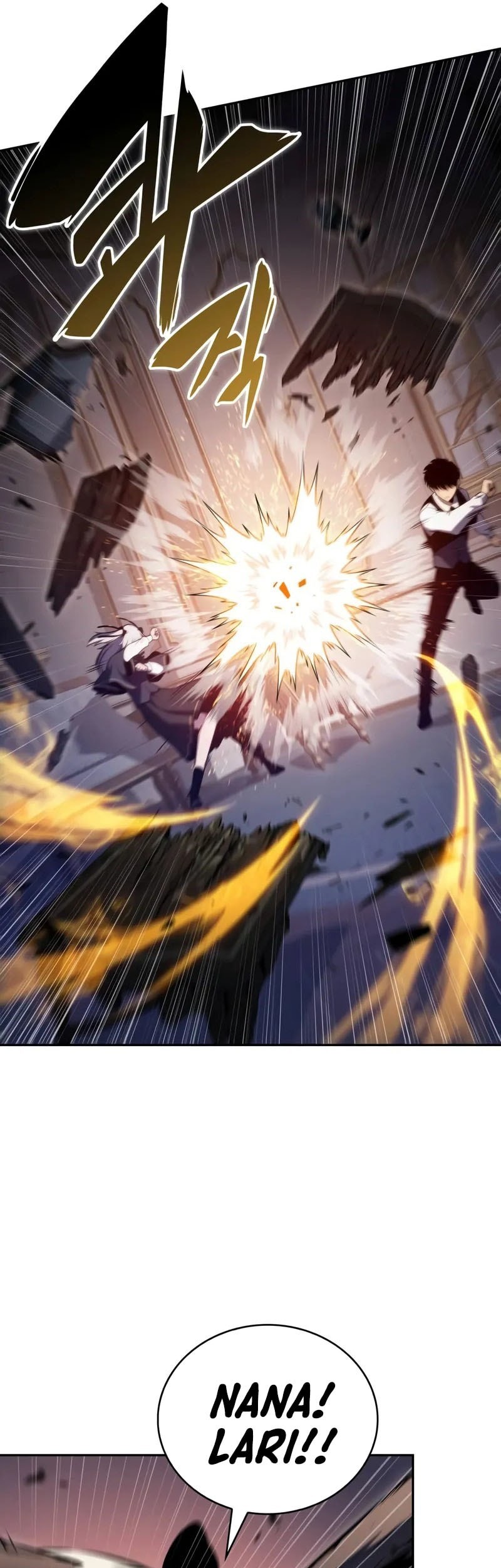 The Regressed Son Of A Duke Is An Assassin - Chapter 76 - Page 73