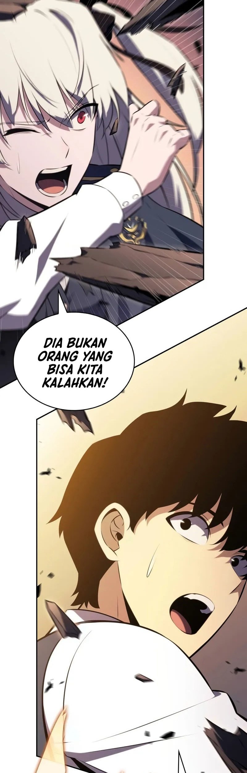 The Regressed Son Of A Duke Is An Assassin - Chapter 76 - Page 74