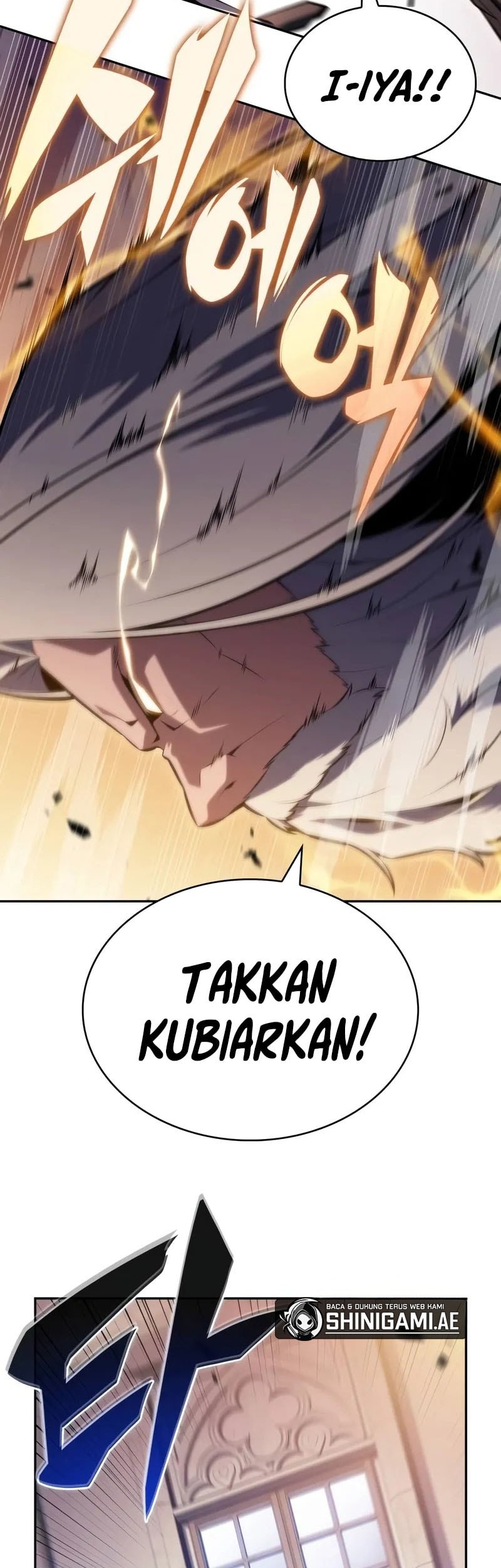 The Regressed Son Of A Duke Is An Assassin - Chapter 76 - Page 75