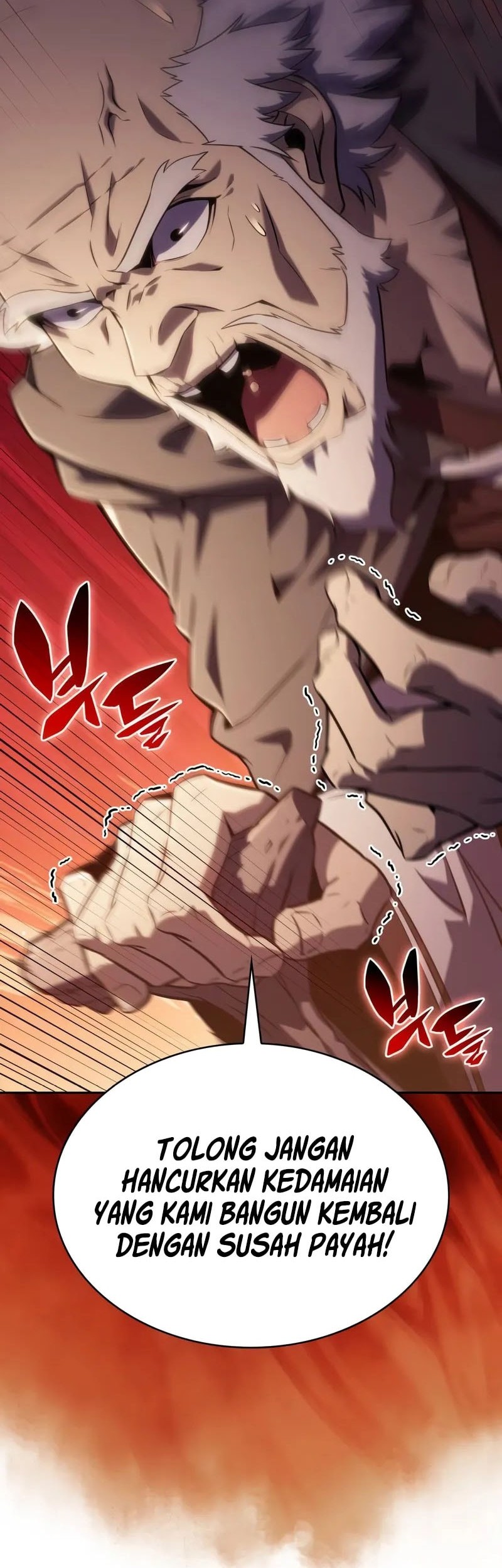 The Regressed Son Of A Duke Is An Assassin - Chapter 76 - Page 4