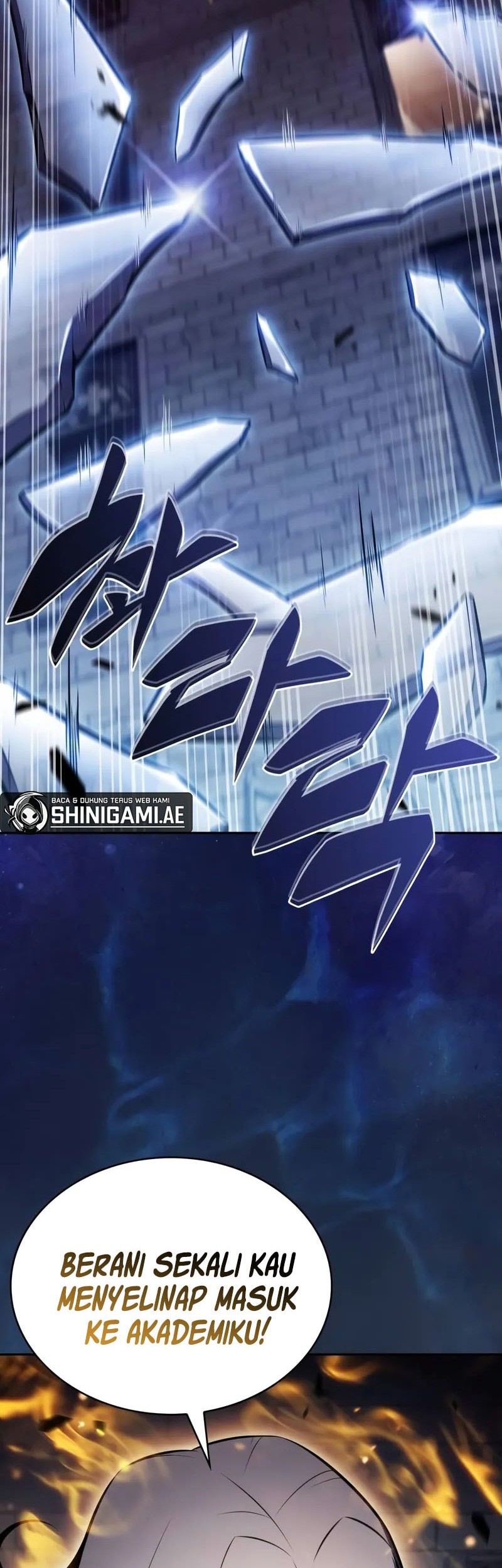 The Regressed Son Of A Duke Is An Assassin - Chapter 76 - Page 78