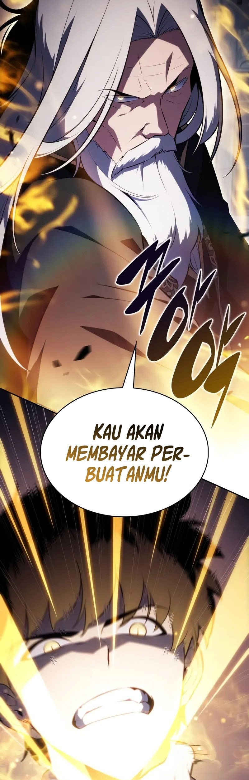 The Regressed Son Of A Duke Is An Assassin - Chapter 76 - Page 79