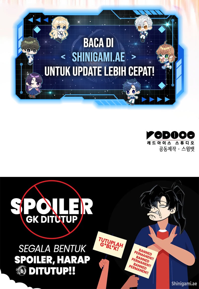 The Regressed Son Of A Duke Is An Assassin - Chapter 76 - Page 81