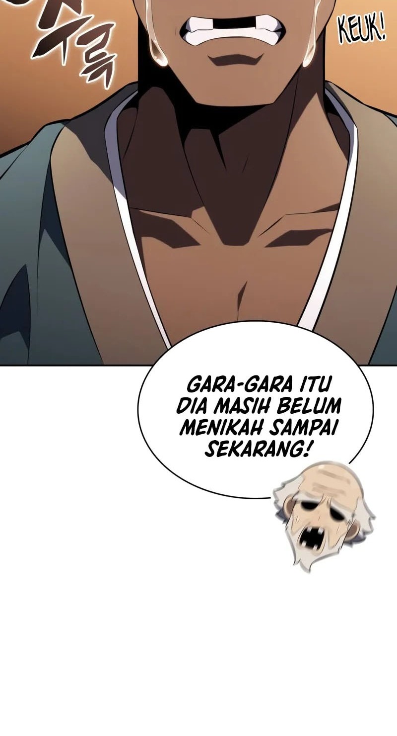 The Regressed Son Of A Duke Is An Assassin - Chapter 76 - Page 9