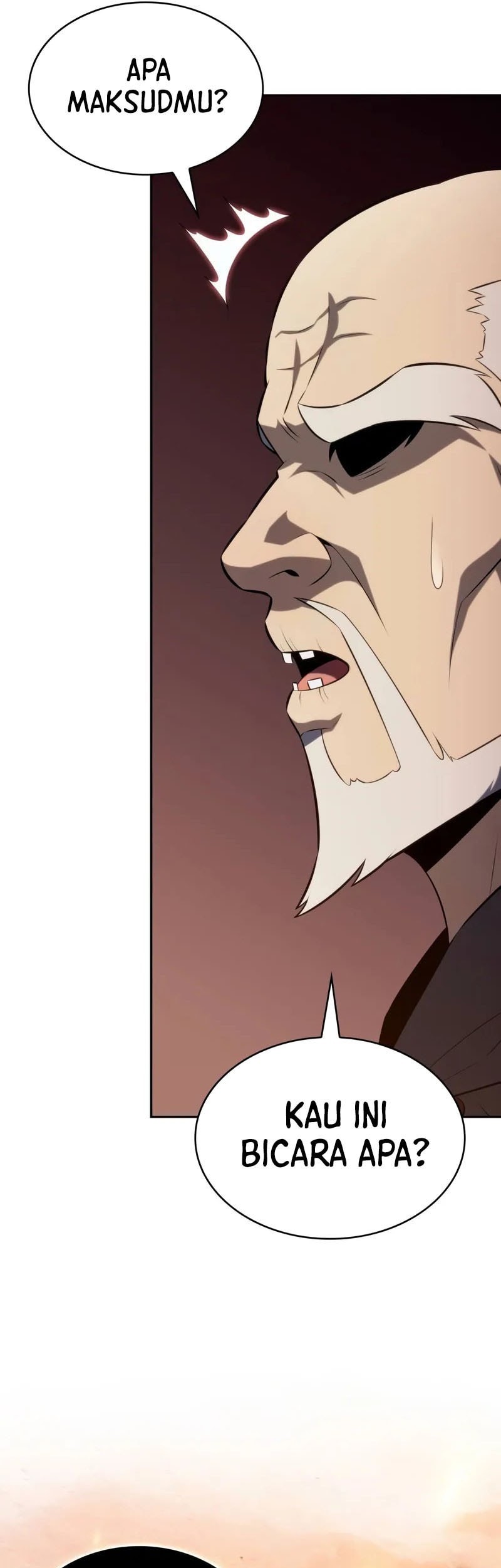 The Regressed Son Of A Duke Is An Assassin - Chapter 76 - Page 18