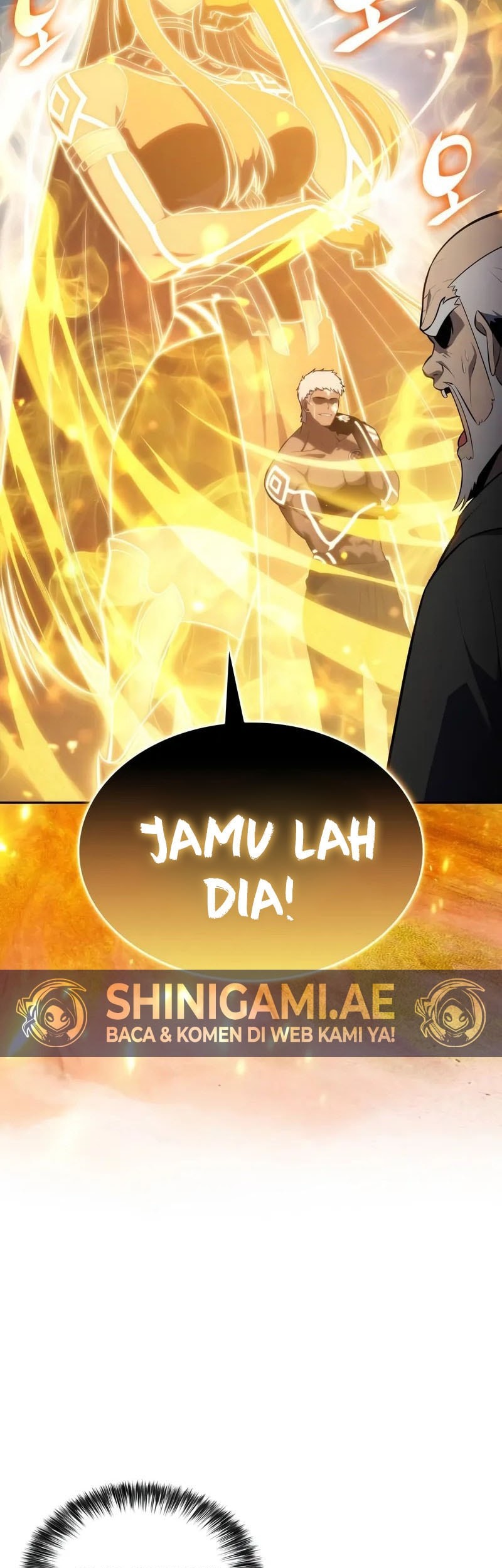 The Regressed Son Of A Duke Is An Assassin - Chapter 76 - Page 20