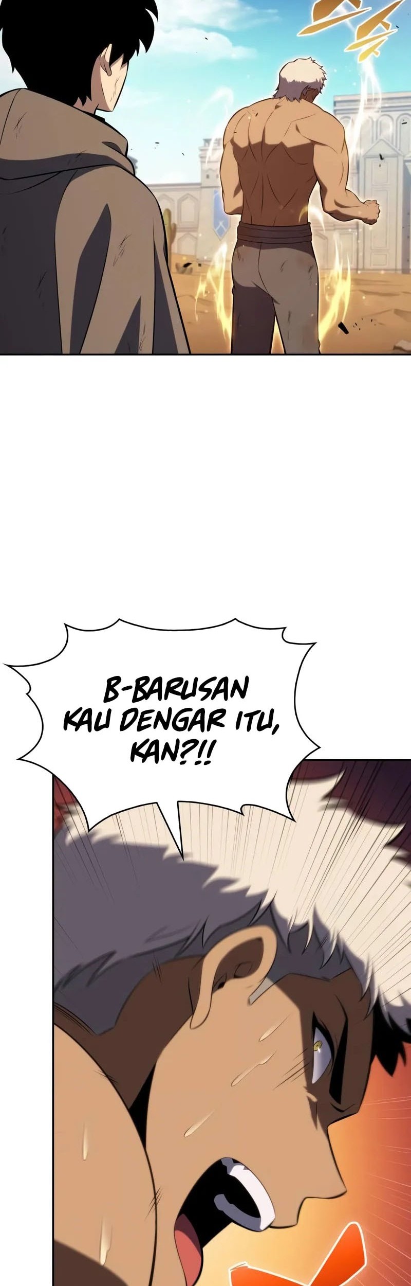 The Regressed Son Of A Duke Is An Assassin - Chapter 76 - Page 23