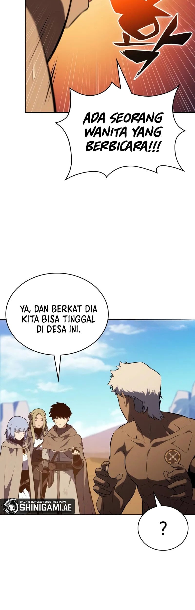 The Regressed Son Of A Duke Is An Assassin - Chapter 76 - Page 24