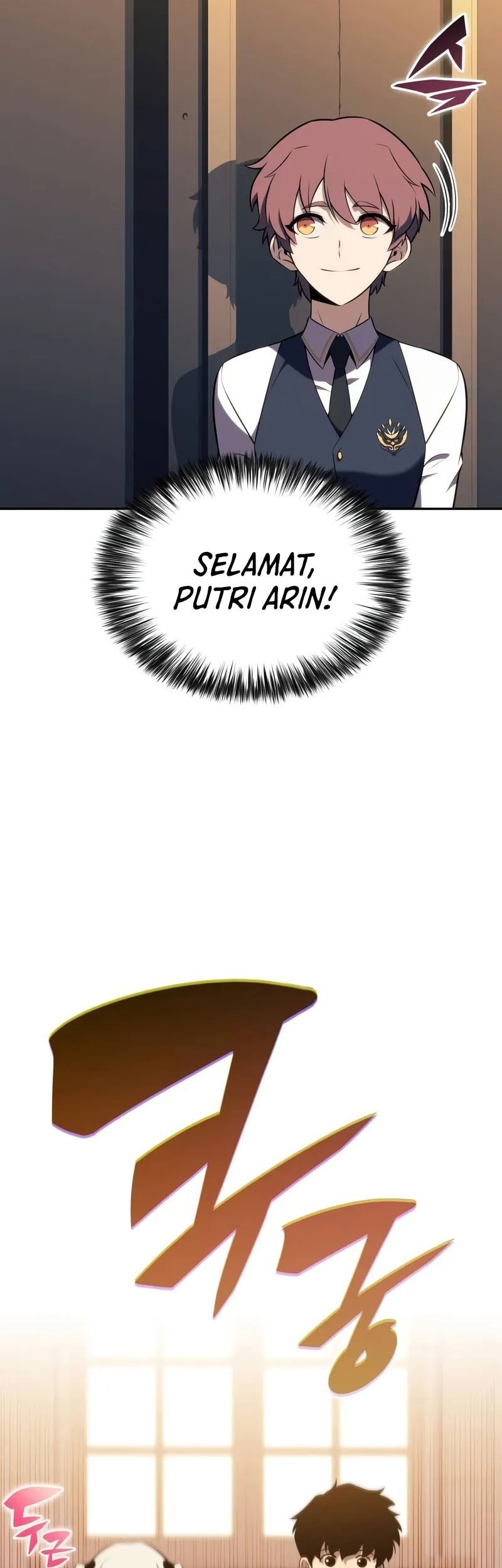 The Regressed Son Of A Duke Is An Assassin - Chapter 76 - Page 28