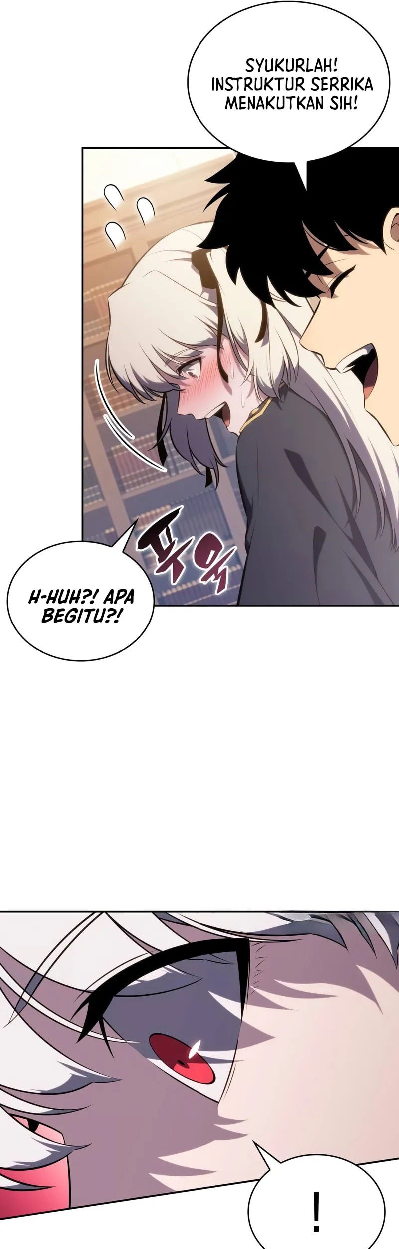 The Regressed Son Of A Duke Is An Assassin - Chapter 76 - Page 30