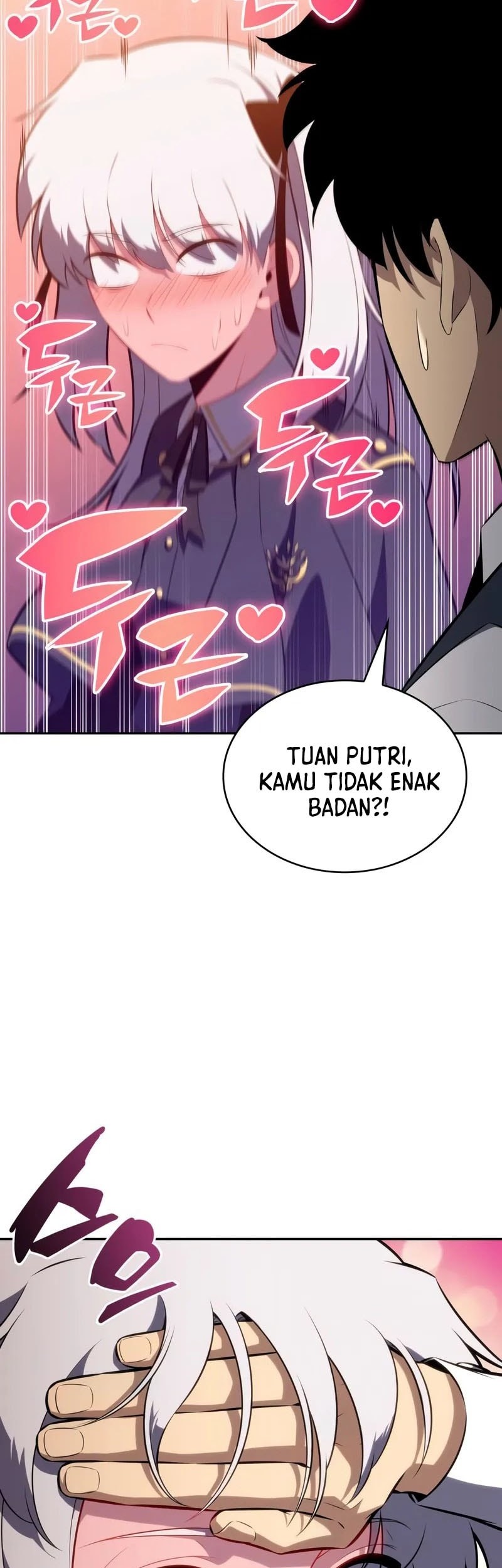 The Regressed Son Of A Duke Is An Assassin - Chapter 76 - Page 32