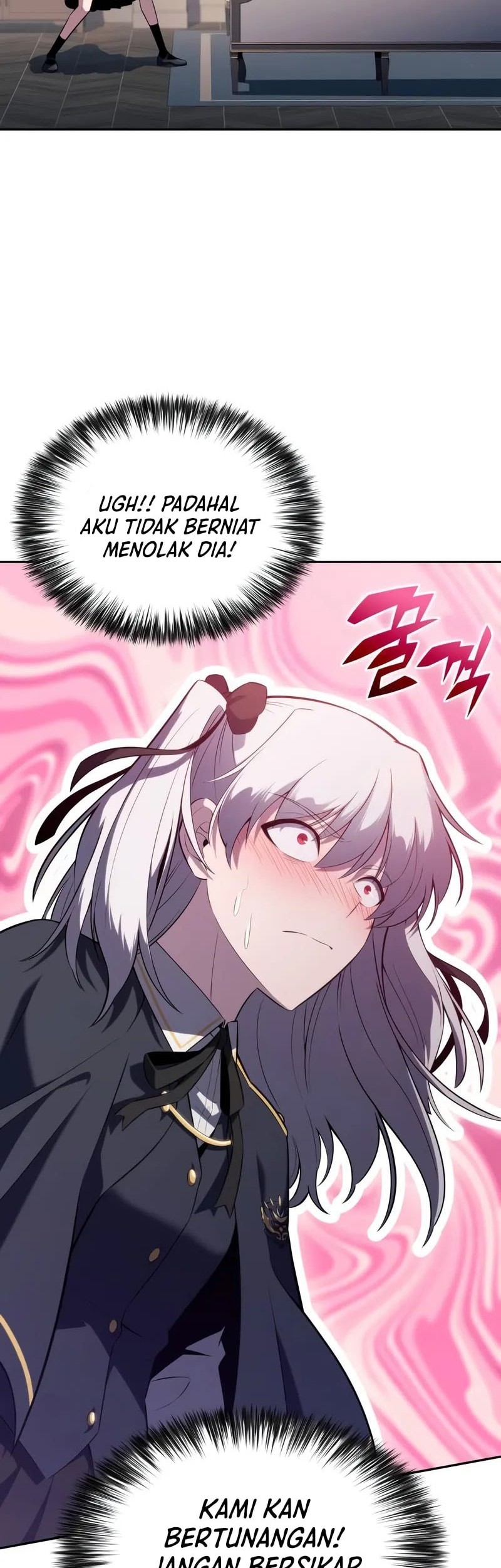 The Regressed Son Of A Duke Is An Assassin - Chapter 76 - Page 35