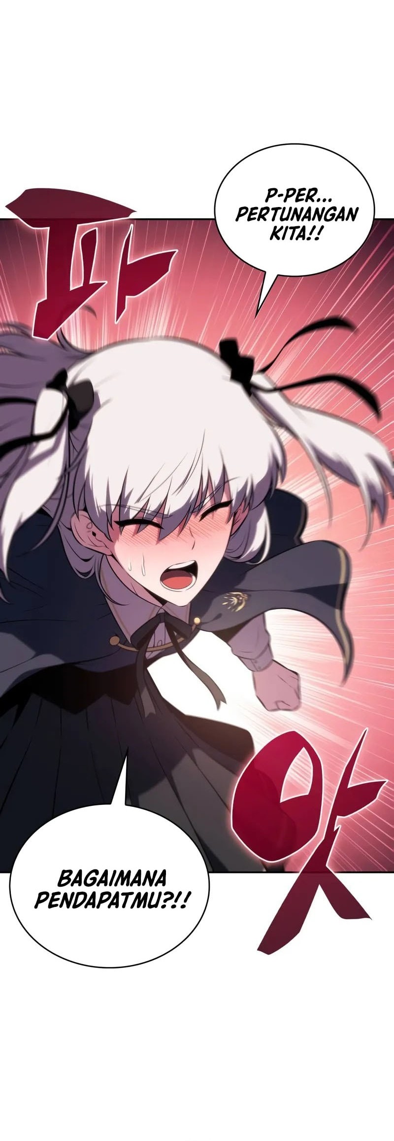 The Regressed Son Of A Duke Is An Assassin - Chapter 76 - Page 37