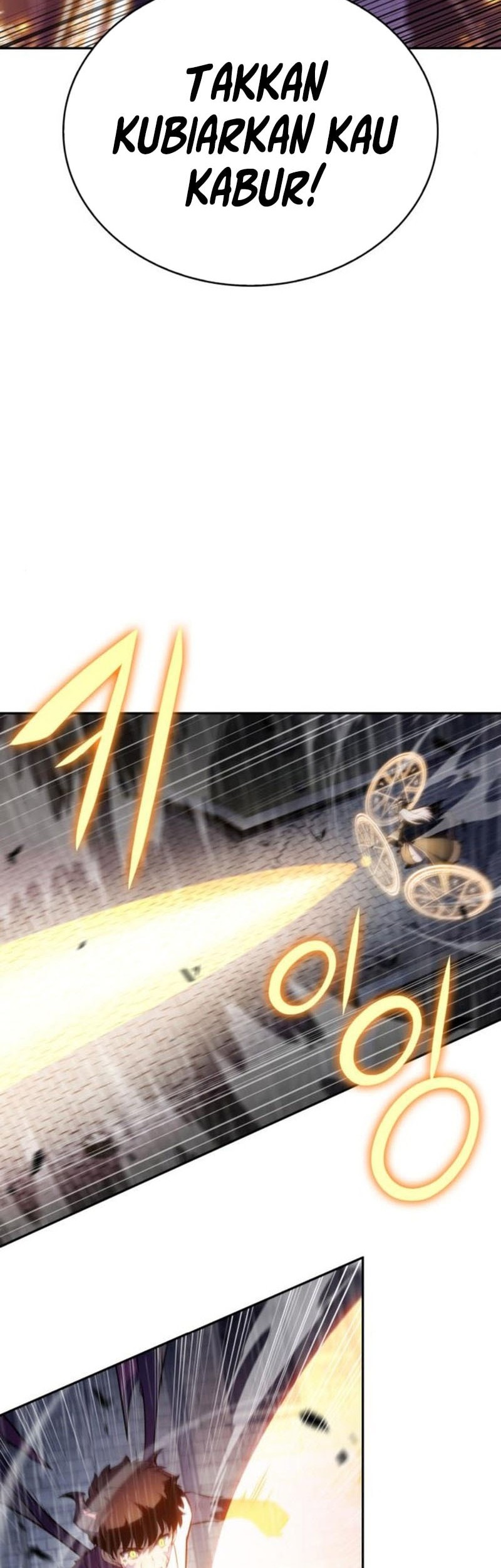 The Regressed Son Of A Duke Is An Assassin - Chapter 77 - Page 35