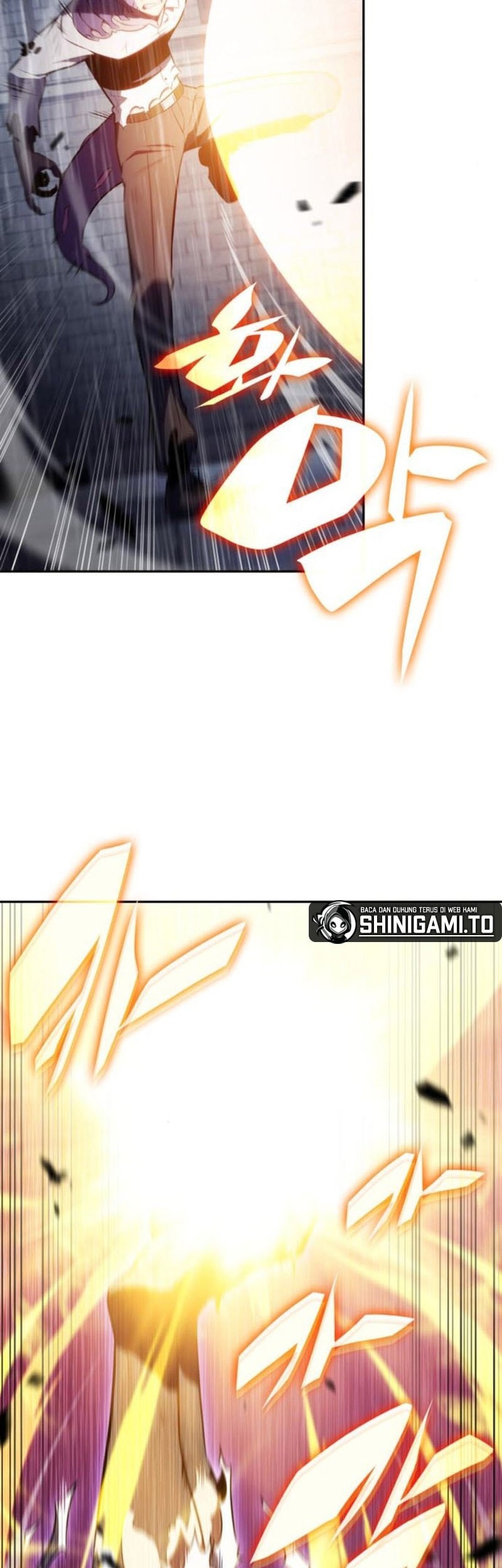 The Regressed Son Of A Duke Is An Assassin - Chapter 77 - Page 36