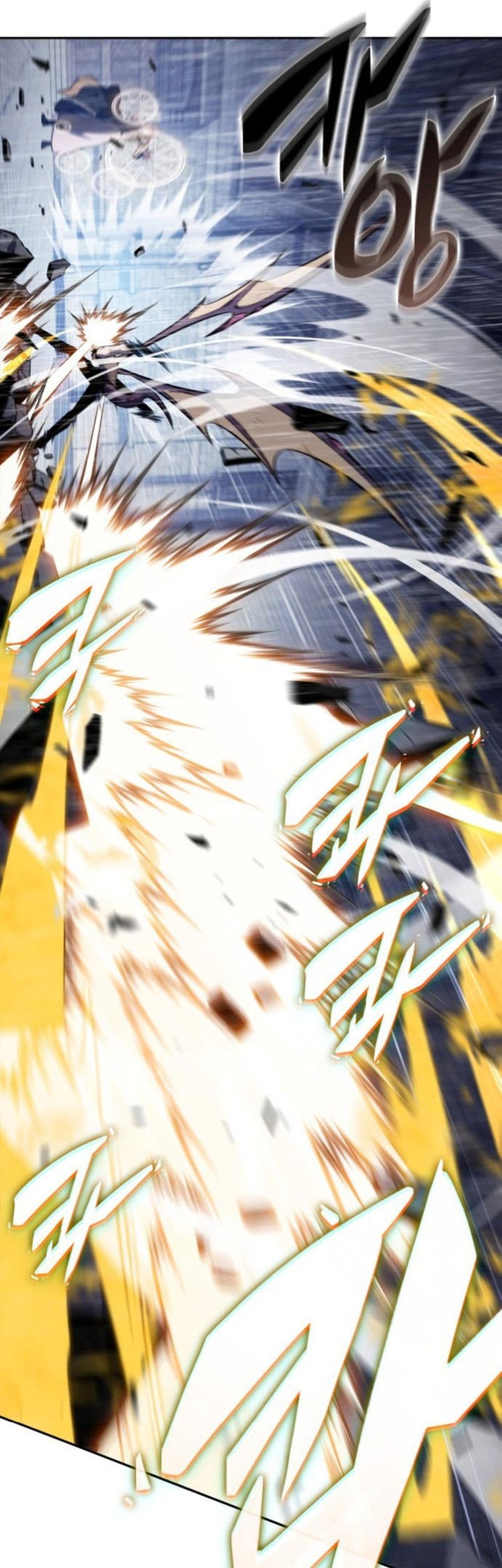 The Regressed Son Of A Duke Is An Assassin - Chapter 77 - Page 38