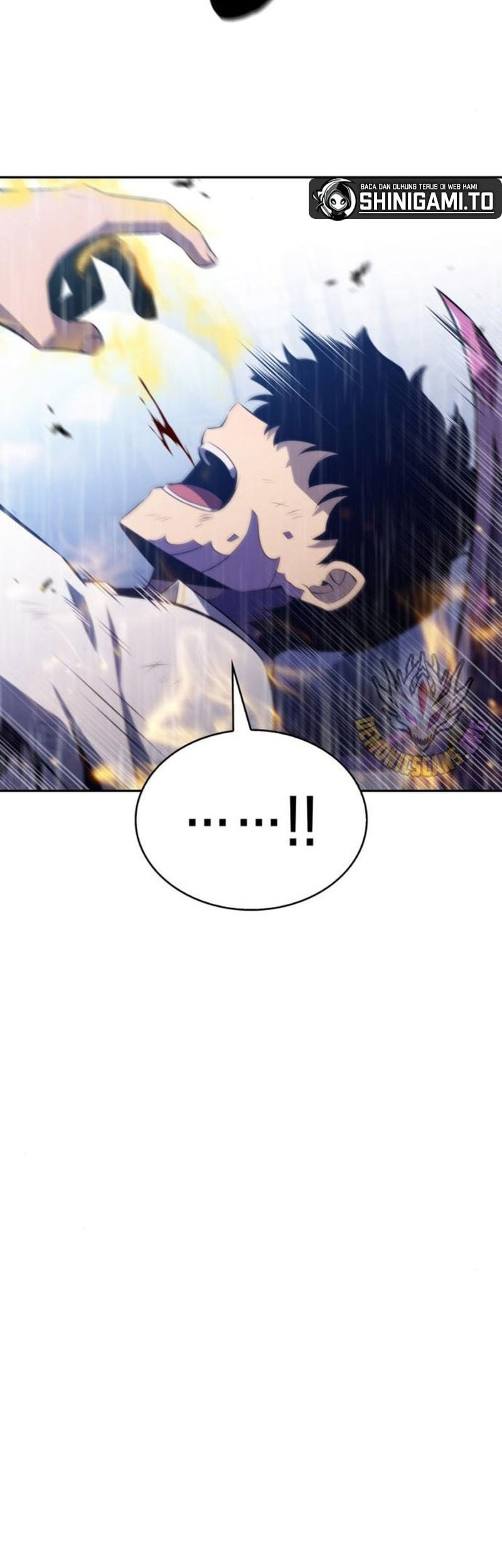 The Regressed Son Of A Duke Is An Assassin - Chapter 77 - Page 41