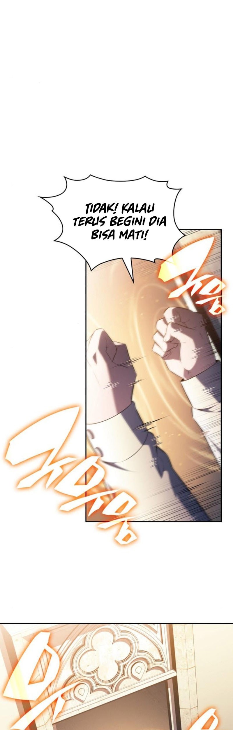 The Regressed Son Of A Duke Is An Assassin - Chapter 77 - Page 42