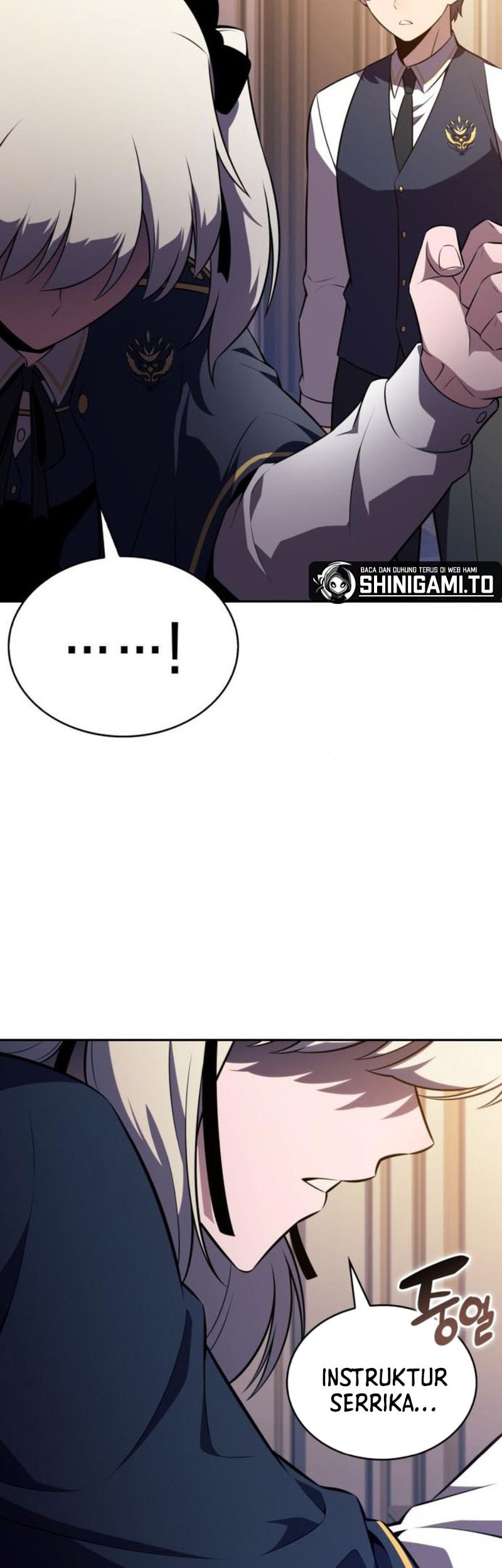 The Regressed Son Of A Duke Is An Assassin - Chapter 77 - Page 44