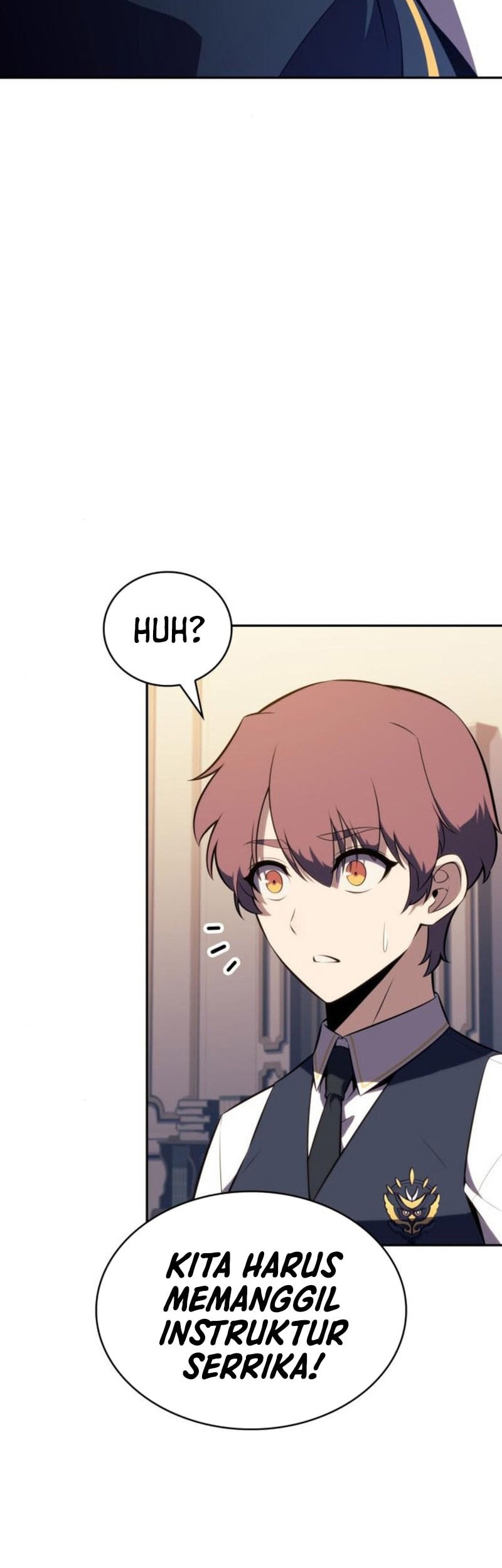 The Regressed Son Of A Duke Is An Assassin - Chapter 77 - Page 45