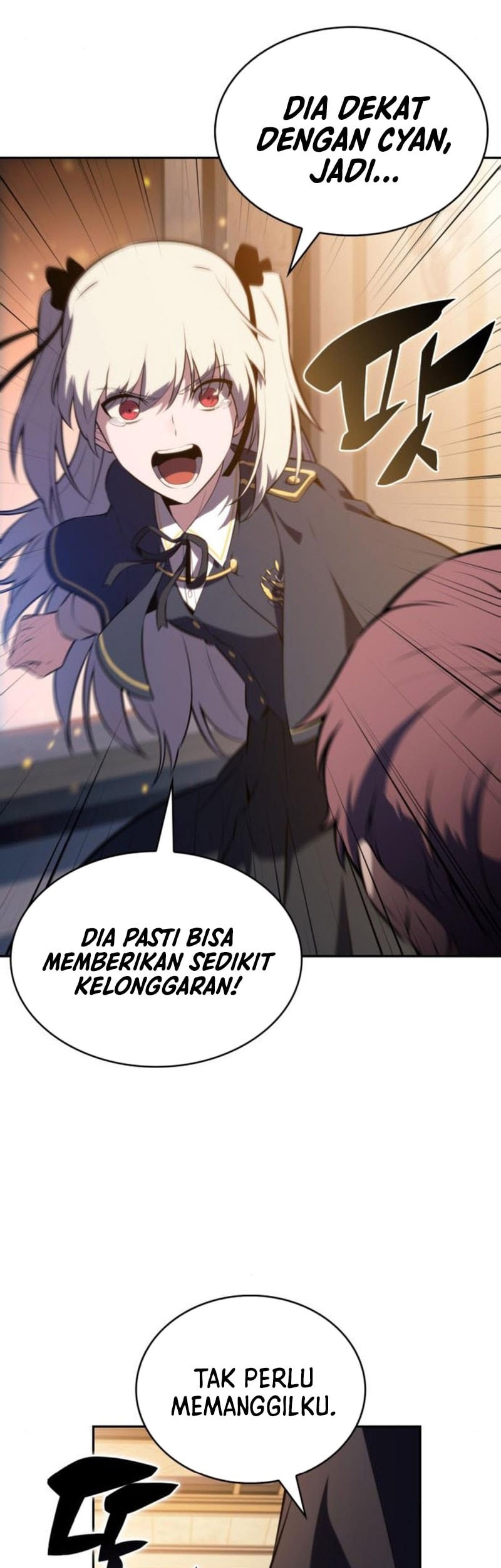 The Regressed Son Of A Duke Is An Assassin - Chapter 77 - Page 46