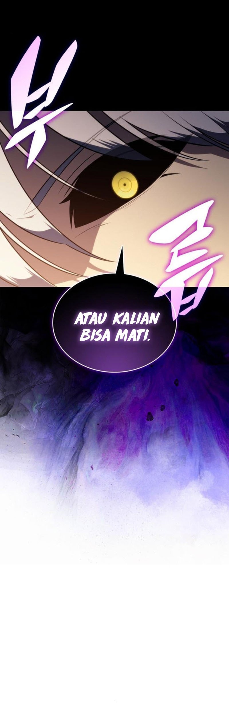 The Regressed Son Of A Duke Is An Assassin - Chapter 77 - Page 54