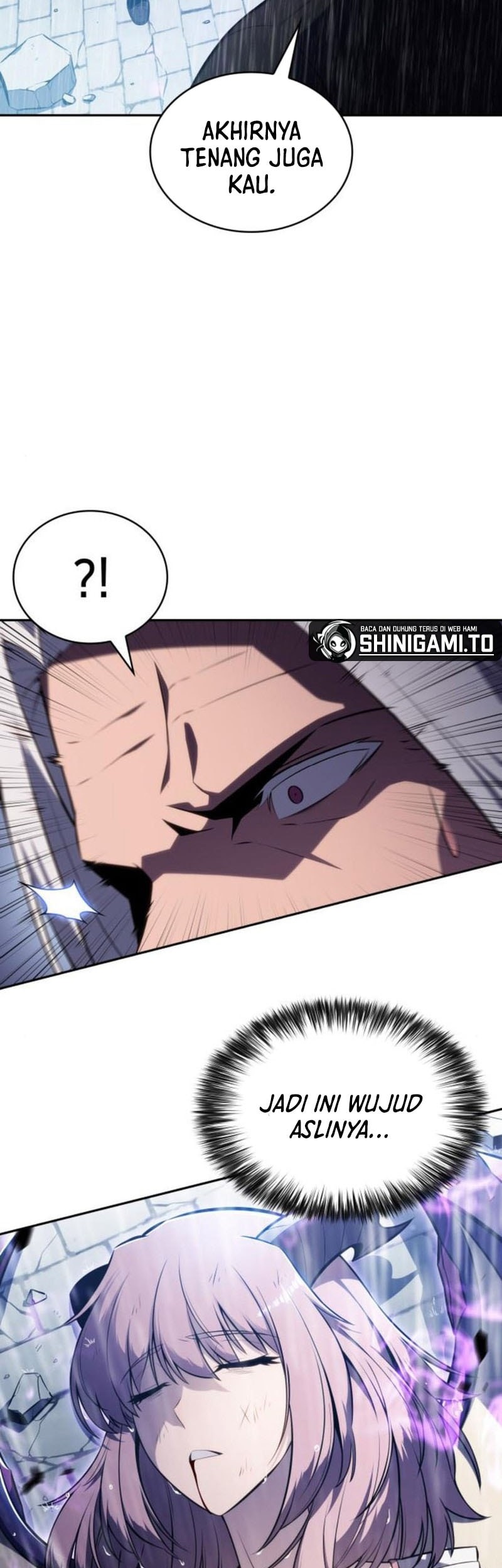 The Regressed Son Of A Duke Is An Assassin - Chapter 77 - Page 56