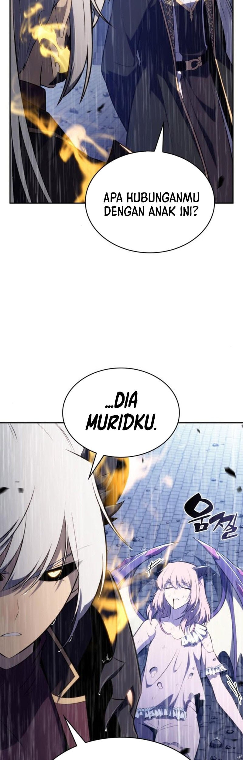 The Regressed Son Of A Duke Is An Assassin - Chapter 77 - Page 60