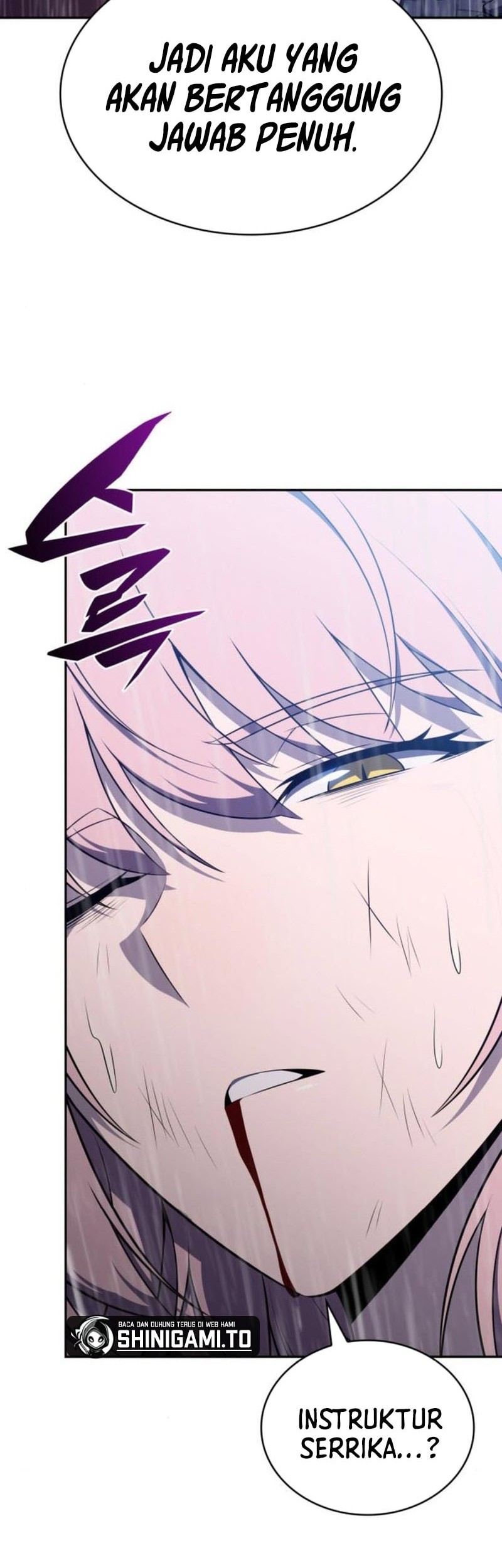 The Regressed Son Of A Duke Is An Assassin - Chapter 77 - Page 61