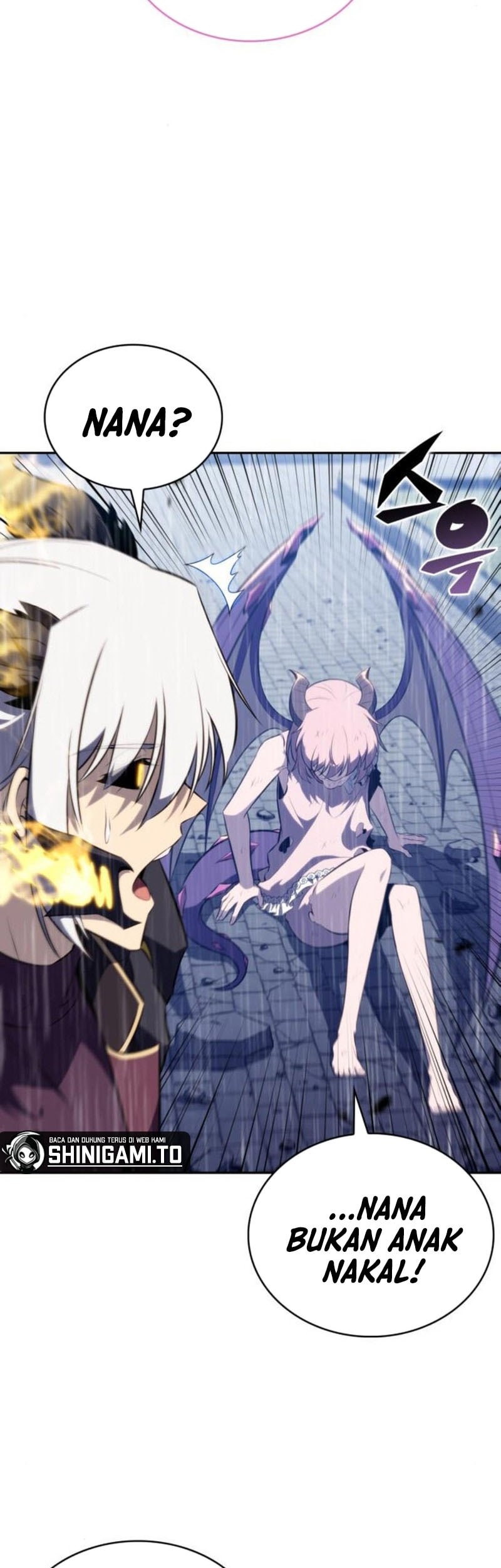 The Regressed Son Of A Duke Is An Assassin - Chapter 77 - Page 64