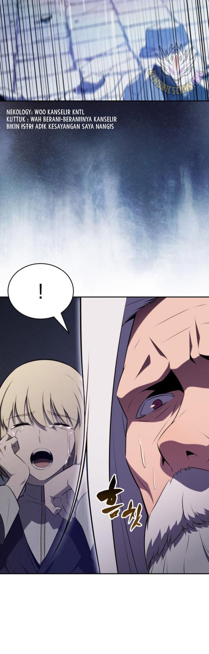 The Regressed Son Of A Duke Is An Assassin - Chapter 77 - Page 67