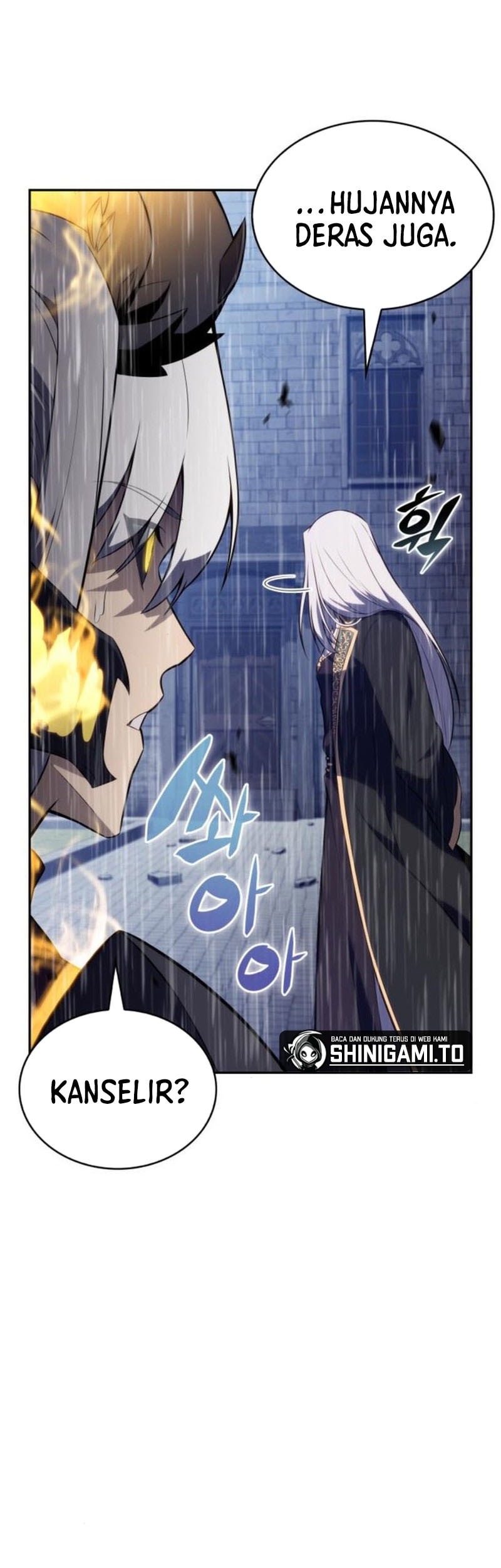 The Regressed Son Of A Duke Is An Assassin - Chapter 77 - Page 68