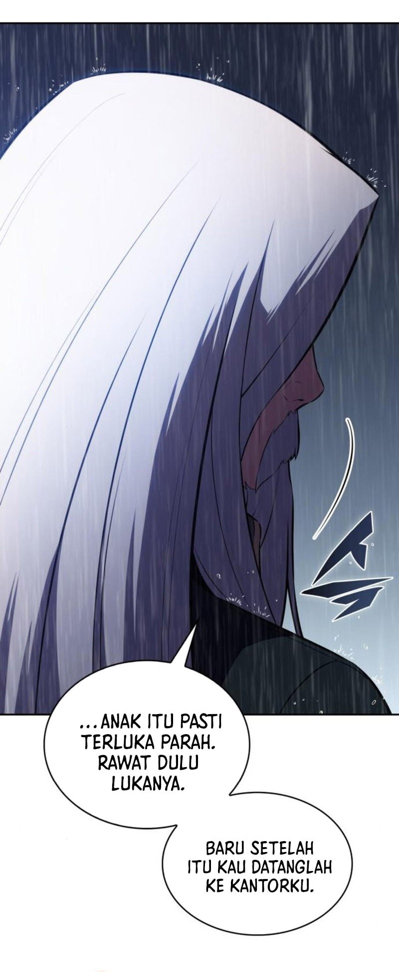 The Regressed Son Of A Duke Is An Assassin - Chapter 77 - Page 69