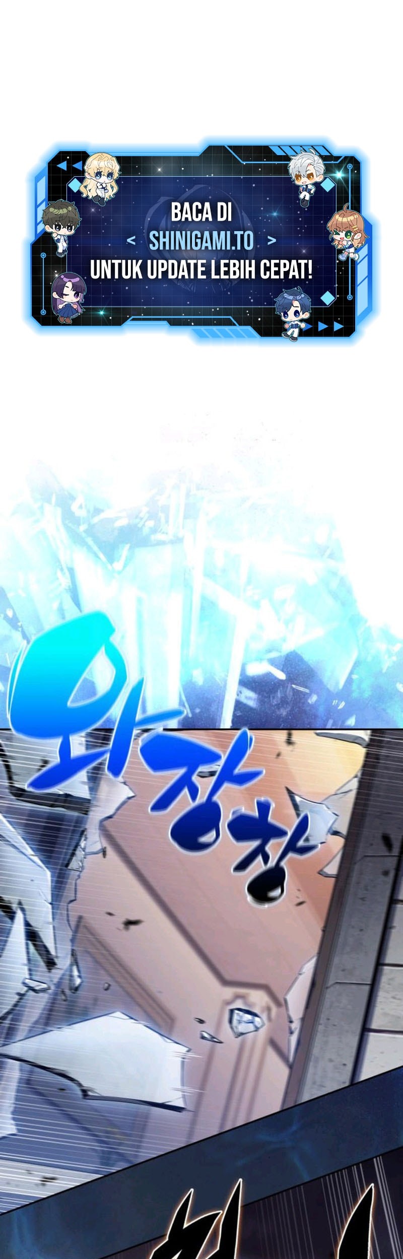 The Regressed Son Of A Duke Is An Assassin - Chapter 77 - Page 2