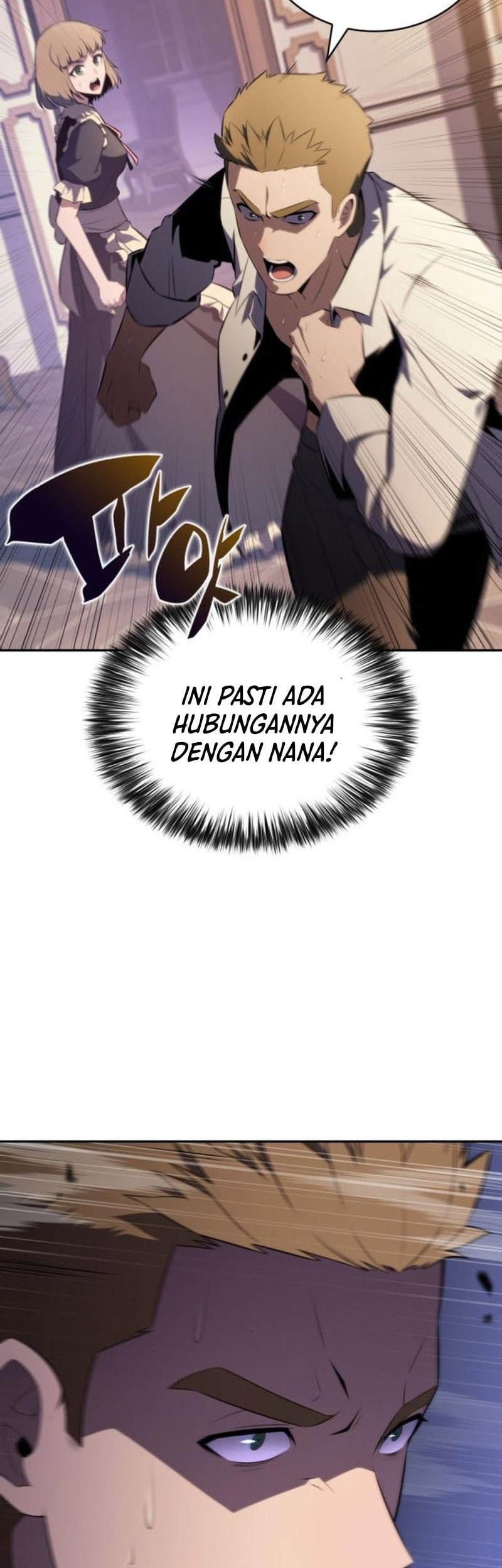 The Regressed Son Of A Duke Is An Assassin - Chapter 77 - Page 13