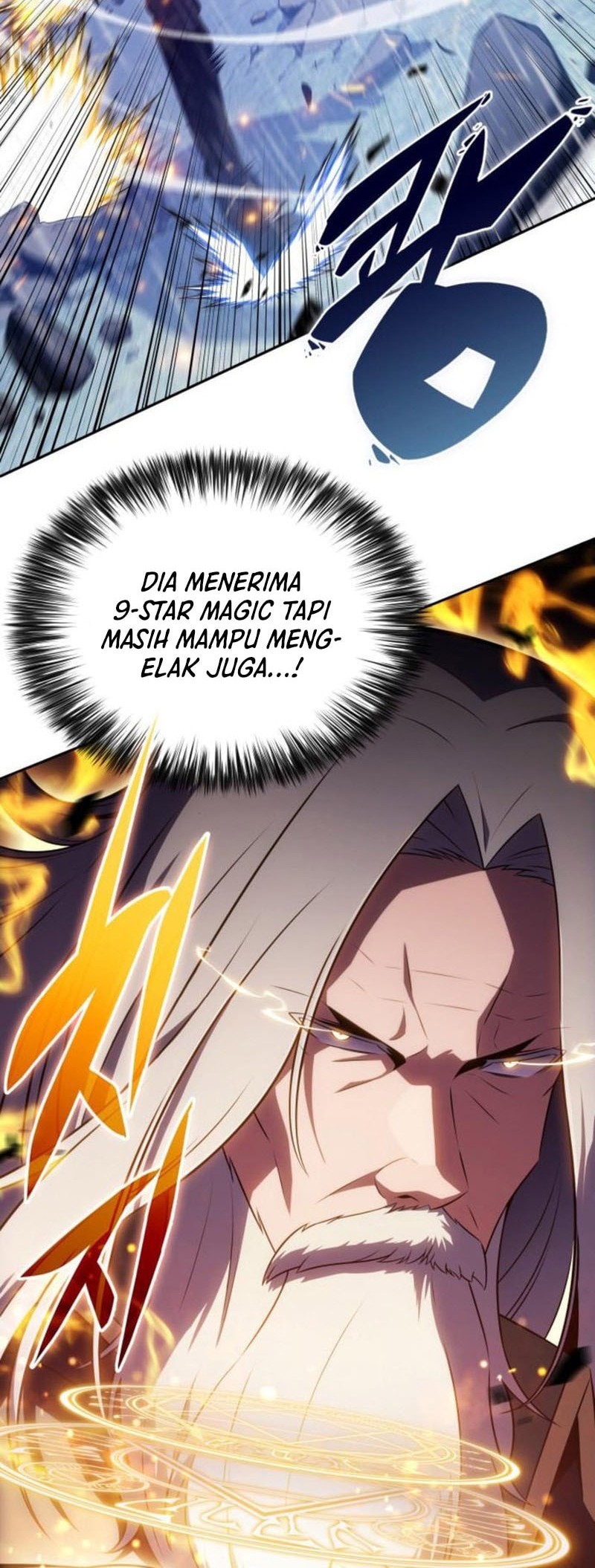 The Regressed Son Of A Duke Is An Assassin - Chapter 77 - Page 17