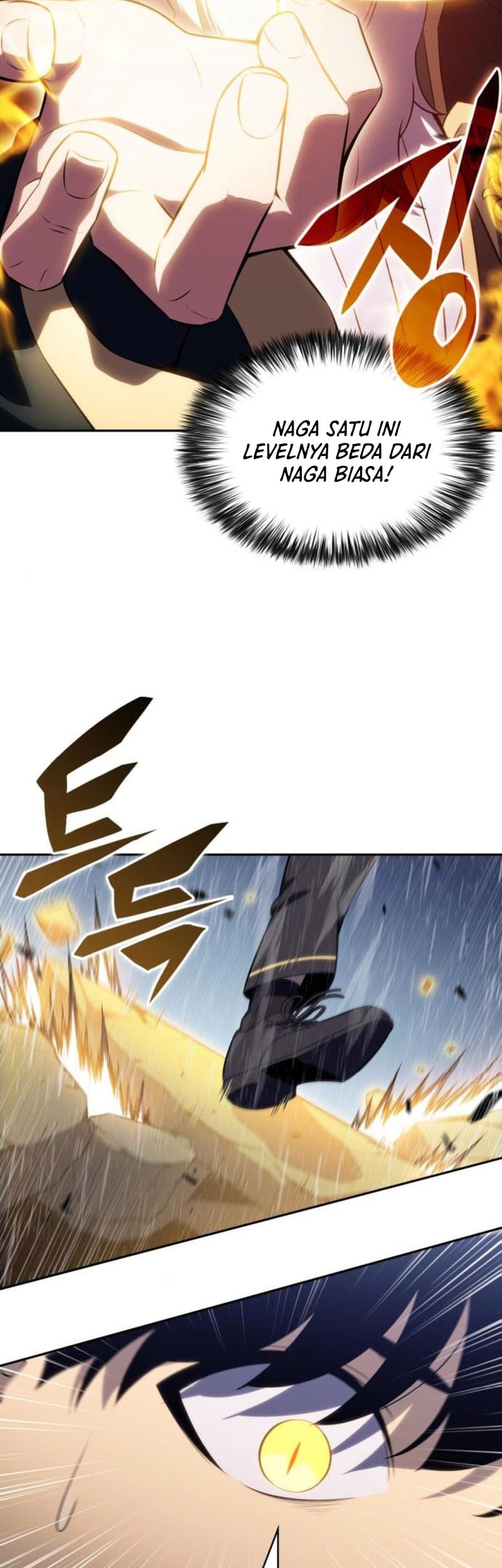 The Regressed Son Of A Duke Is An Assassin - Chapter 77 - Page 18