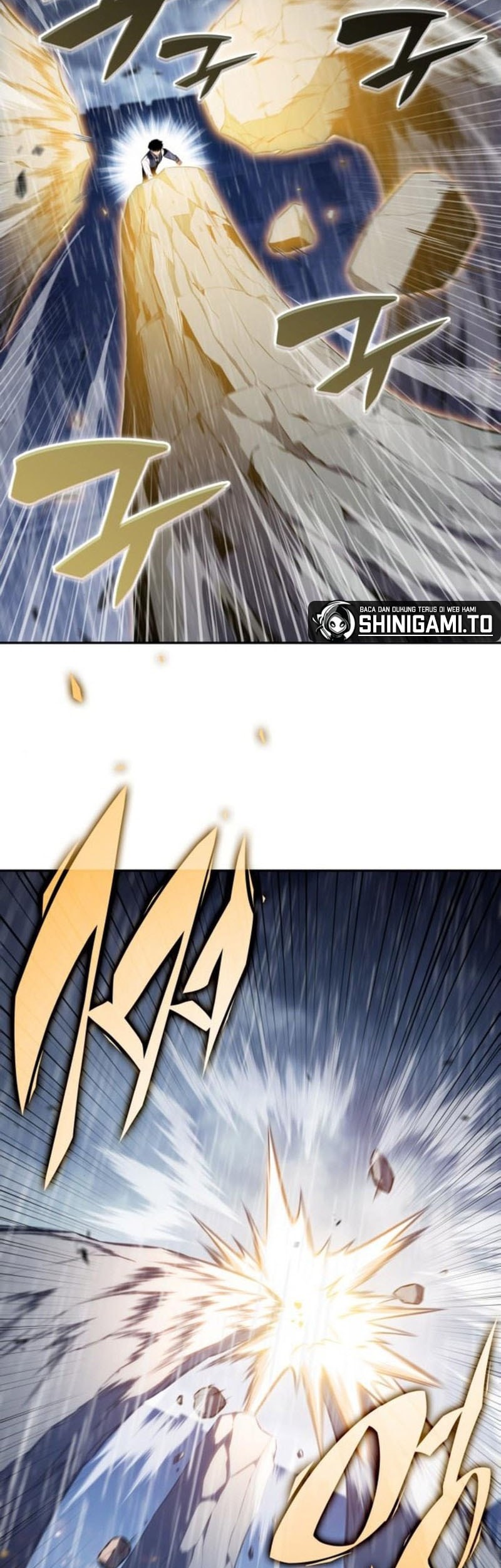 The Regressed Son Of A Duke Is An Assassin - Chapter 77 - Page 20