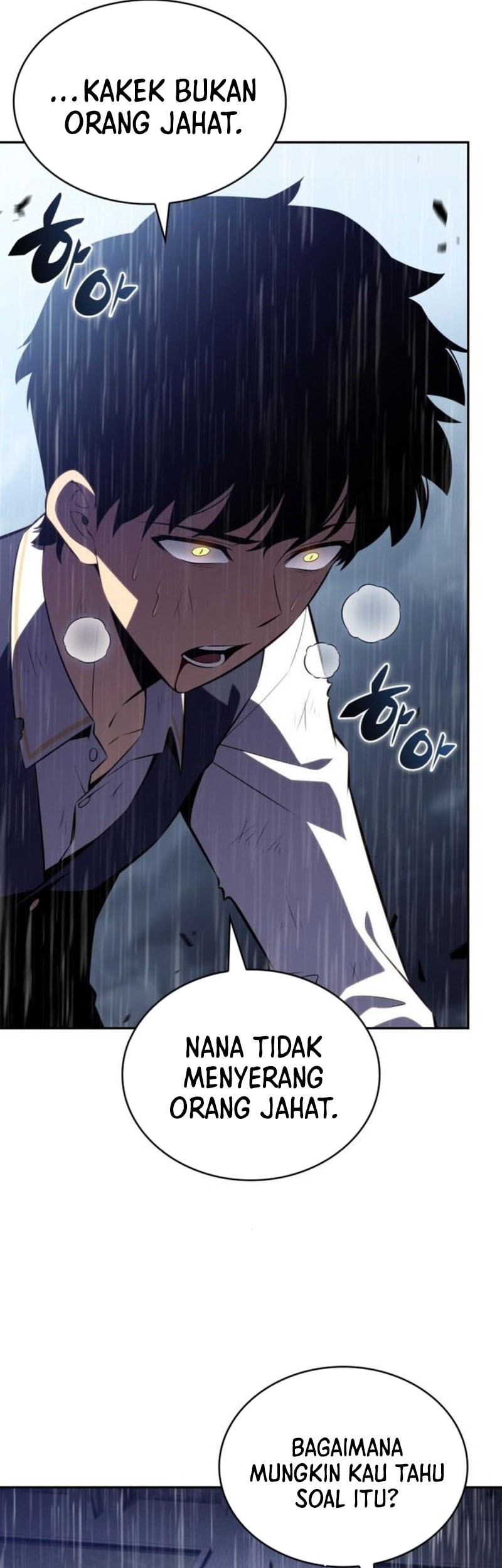 The Regressed Son Of A Duke Is An Assassin - Chapter 77 - Page 26