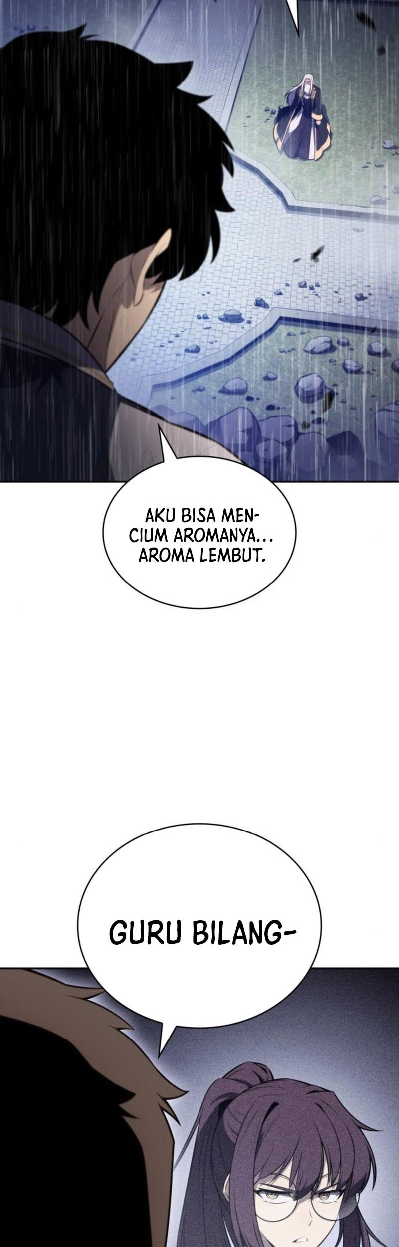 The Regressed Son Of A Duke Is An Assassin - Chapter 77 - Page 27