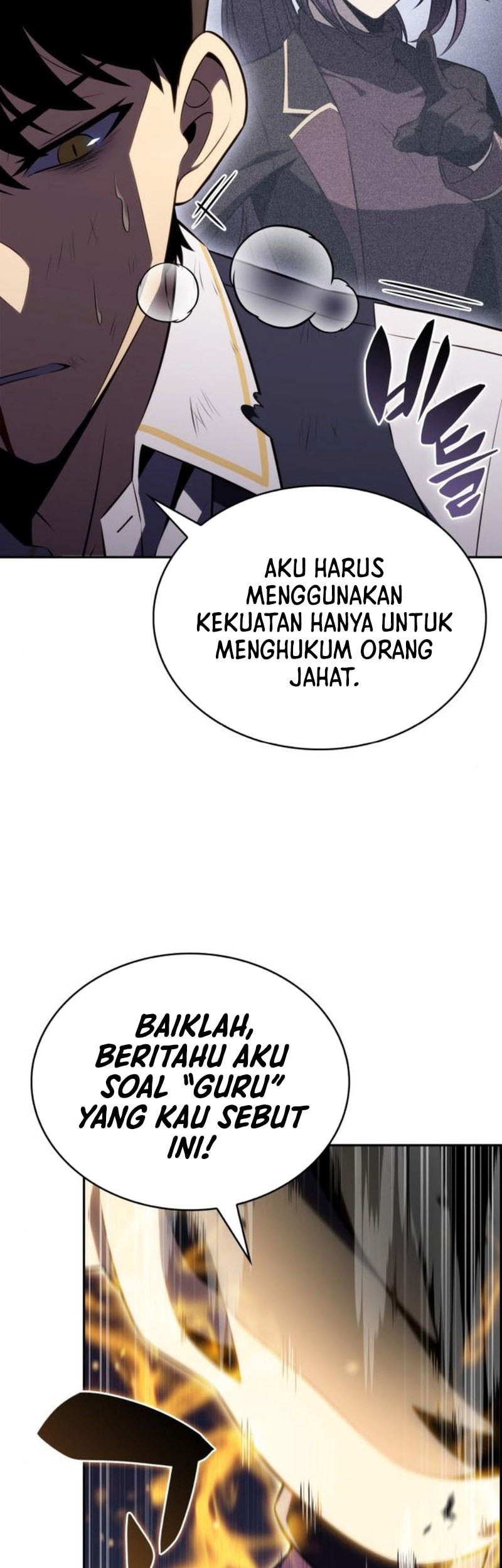 The Regressed Son Of A Duke Is An Assassin - Chapter 77 - Page 28