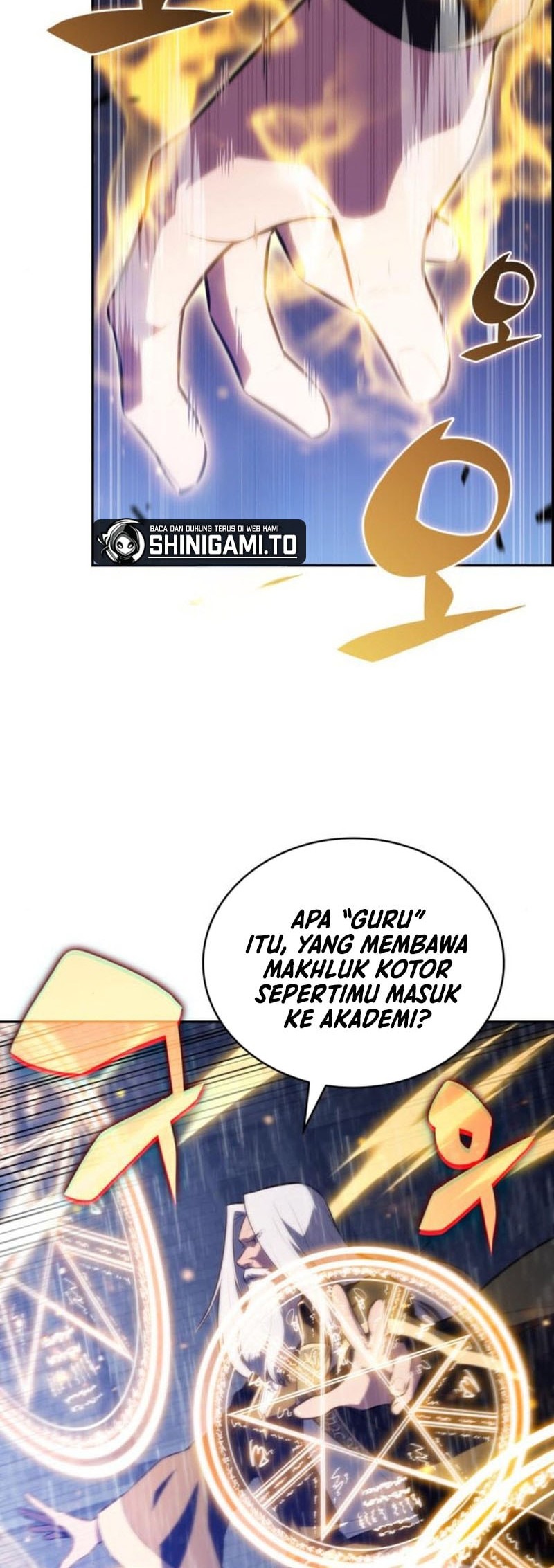 The Regressed Son Of A Duke Is An Assassin - Chapter 77 - Page 29