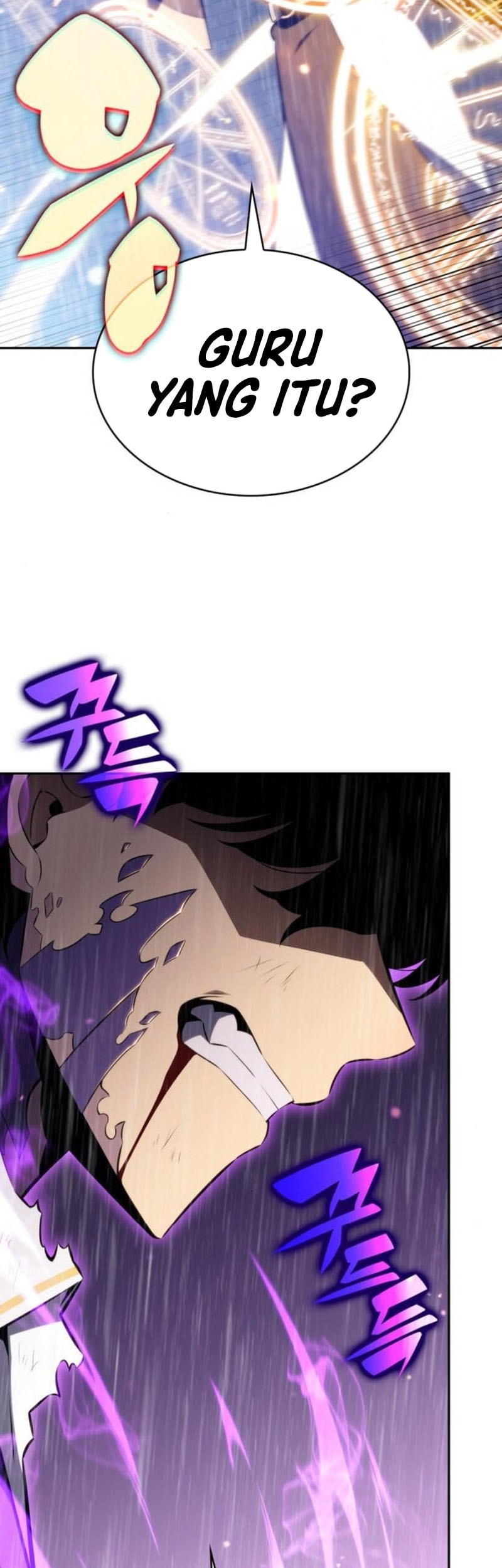 The Regressed Son Of A Duke Is An Assassin - Chapter 77 - Page 30