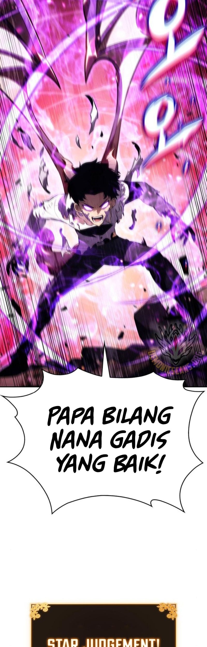 The Regressed Son Of A Duke Is An Assassin - Chapter 77 - Page 32