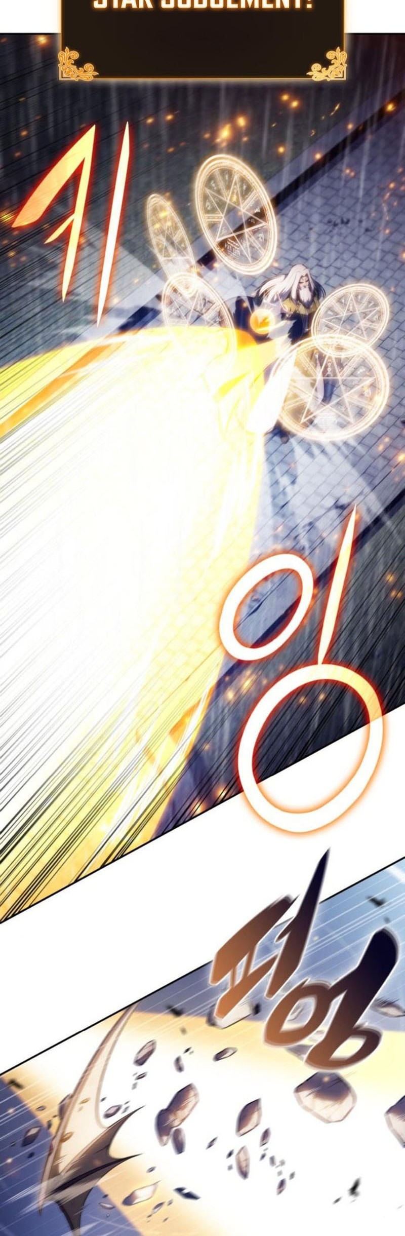 The Regressed Son Of A Duke Is An Assassin - Chapter 77 - Page 33